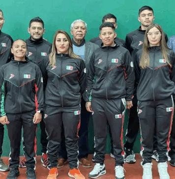 CDMX será sede del Tercer Campeonato Mundial de Frontball