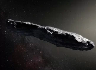 Cometa 3I/ATLAS atraviesa el sistema solar sin riesgo de impacto a la Tierra 3I/ATLAS