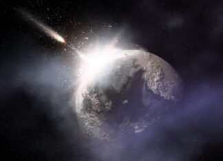 ¿Podría 3I/ATLAS ser más que un cometa? Las 12 anomalías que desconciertan a la ciencia