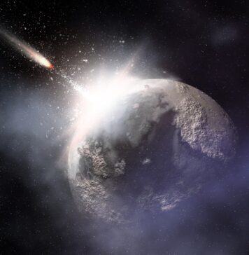 ¿Podría 3I/ATLAS ser más que un cometa? Las 12 anomalías que desconciertan a la ciencia