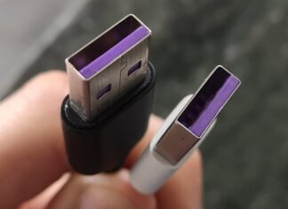 USB morado: la nueva generación de puertos que revoluciona la velocidad y la carga de energía