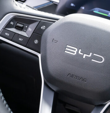 BYD lo confirma: no abrirá fábrica en México en 2026 — estos son sus nuevos planes