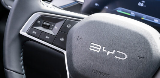BYD lo confirma: no abrirá fábrica en México en 2026 — estos son sus nuevos planes
