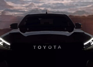 La nueva Toyota Hilux 2026 llega renovada: más potente, tecnológica y lista para su versión eléctrica