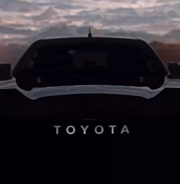 La nueva Toyota Hilux 2026 llega renovada: más potente, tecnológica y lista para su versión eléctrica