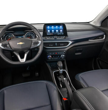 Chevrolet Tracker 2026 llega a México: más equipada, moderna y lista para competir en el segmento SUV