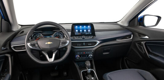 Chevrolet Tracker 2026 llega a México: más equipada, moderna y lista para competir en el segmento SUV