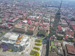 CDMX apuesta por descentralizar el turismo: la nueva estrategia para mostrar su riqueza cultural más allá del Centro