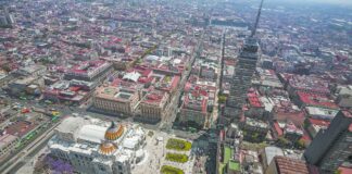 CDMX apuesta por descentralizar el turismo: la nueva estrategia para mostrar su riqueza cultural más allá del Centro