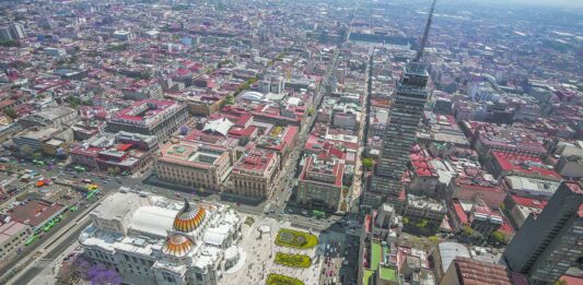 CDMX apuesta por descentralizar el turismo: la nueva estrategia para mostrar su riqueza cultural más allá del Centro