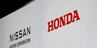Nissan cancela las negociaciones para fusionarse con Honda