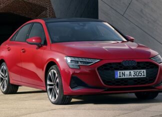 Audi A3 2026 llega a México: diseño refinado, motores potentes y una nueva era de conectividad