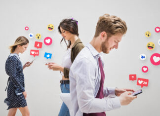 ¿Adicción a redes sociales? Nuevo estudio afirma que menos del 2 % de usuarios estarían afectados