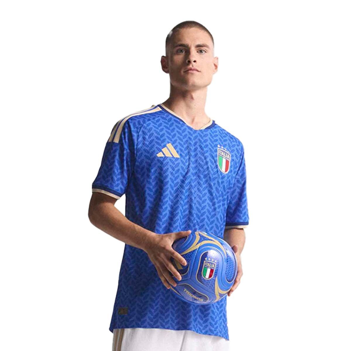 Adidas presenta los nuevos su jerseys para el Mundial 2026