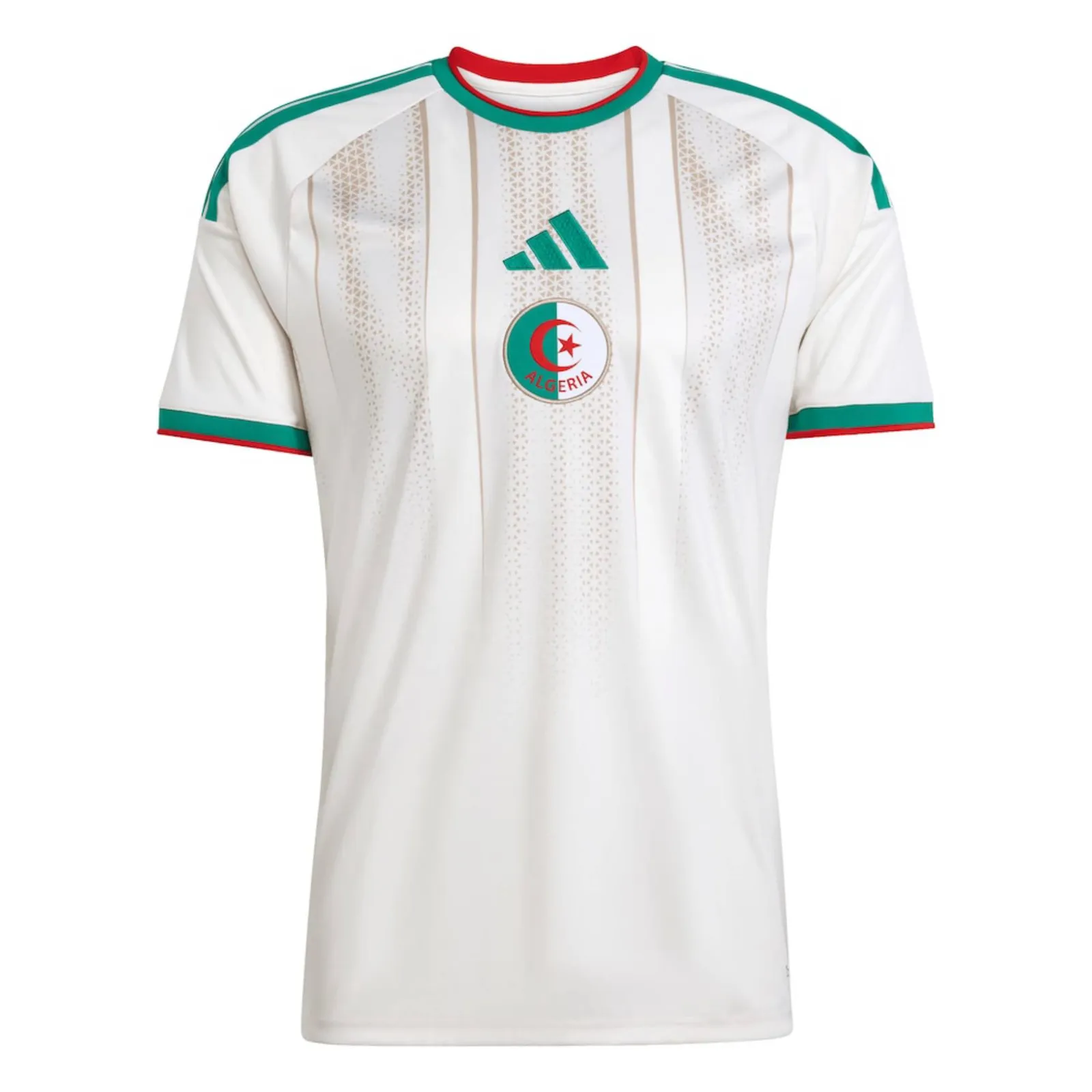 Adidas presenta los nuevos su jerseys para el Mundial 2026