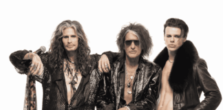 Aerosmith y Yungblud lanzan el EP One More Time: el esperado regreso discográfico de la legendaria banda Aerosmith y Yungblud