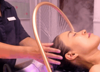 Lavado capilar japonés: el método que fortalece el cabello, elimina el frizz y conquista a México