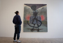 Arte contemporáneo para pensar: exposición Alien Queen / Paraíso Extraño en el Museo Tamayo Alien Queen Paraíso Extraño