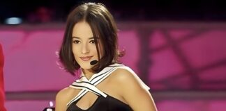 Alizée confirma presentación en la Ciudad de México Alizée confirma presentación en la Ciudad de México