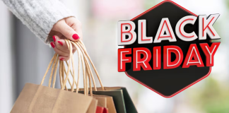 Black Friday 2025: confirman la fecha y se anticipan cuatro días de descuentos Black Friday 2025 confirman la fecha y se anticipan cuatro días de descuentos