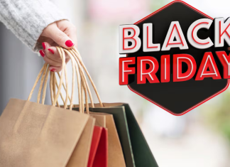Black Friday 2025: confirman la fecha y se anticipan cuatro días de descuentos Black Friday 2025 confirman la fecha y se anticipan cuatro días de descuentos