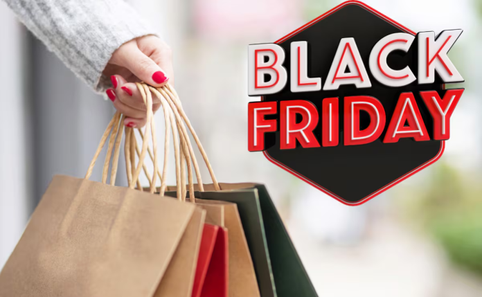 Black Friday 2025 confirman la fecha y se anticipan cuatro días de descuentos
