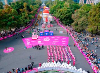 Bolo Fest 2025 esta es la fecha confirmada en la CDMX Bolo Fest 2025 esta es la fecha confirmada en la CDMX