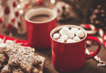 Café & Chocolate Fest anuncia su edición navideña con una agenda cultural imperdible en CDMX Café & Chocolate Fest navidad