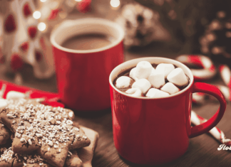 Café & Chocolate Fest anuncia su edición navideña con una agenda cultural imperdible en CDMX Café & Chocolate Fest navidad