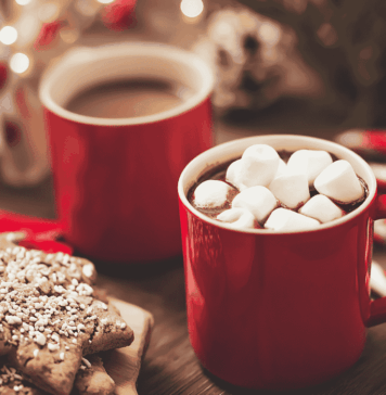Café & Chocolate Fest anuncia su edición navideña con una agenda cultural imperdible en CDMX Café & Chocolate Fest navidad