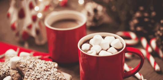 Café & Chocolate Fest anuncia su edición navideña con una agenda cultural imperdible en CDMX Café & Chocolate Fest navidad