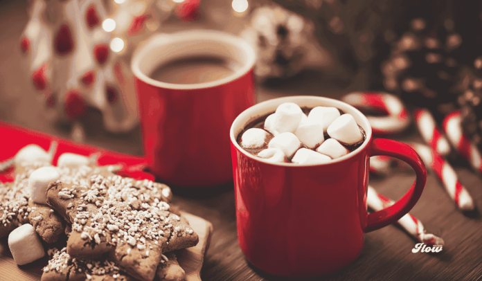 Café & Chocolate Fest navidad