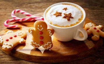 Festival navideño de café y chocolate en CDMX: guía completa para disfrutar gratis en familia