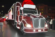 Caravana Coca-Cola 2025: en qué estados habrá Caravana Coca-Cola 2025 en qué estados habrá