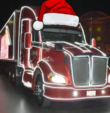 Caravana Coca-Cola 2025: en qué estados habrá Caravana Coca-Cola 2025 en qué estados habrá