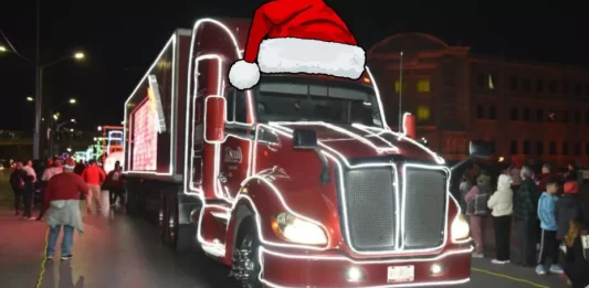 Caravana Coca-Cola 2025: en qué estados habrá Caravana Coca-Cola 2025 en qué estados habrá