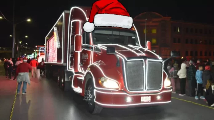 Caravana Coca-Cola 2025 en qué estados habrá