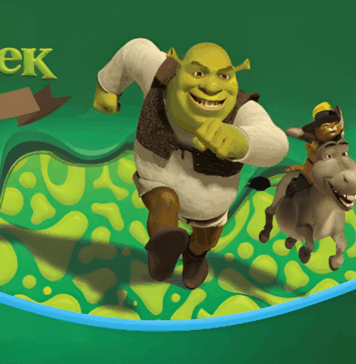 Carrera deportiva de Shrek 2026 en la CDMX Carrera deportiva de Shrek 2026 en la CDMX