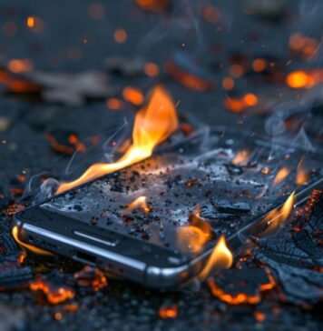 Por qué se calienta tu movil android y cómo solucionarlo: causas, consejos y prevención