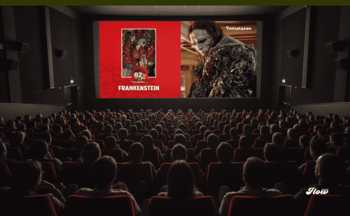Cinépolis y Tomatazos