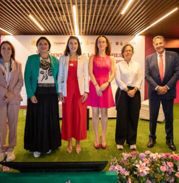 CDMX destina 4 mil millones de pesos en inversiones turísticas rumbo al Mundial 2026