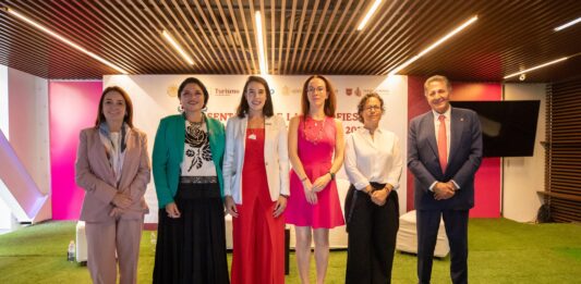 CDMX destina 4 mil millones de pesos en inversiones turísticas rumbo al Mundial 2026