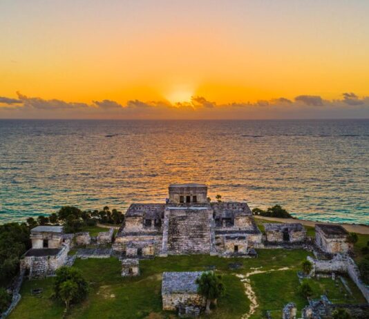 Tulum abrirá accesos públicos y gratuitos a sus playas: Sectur anuncia nueva estrategia de turismo inclusivo