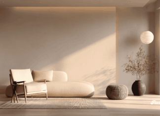 La luz que da forma a la experiencia: iluminación en espacios de hospitalidad Construlita luz en hogar