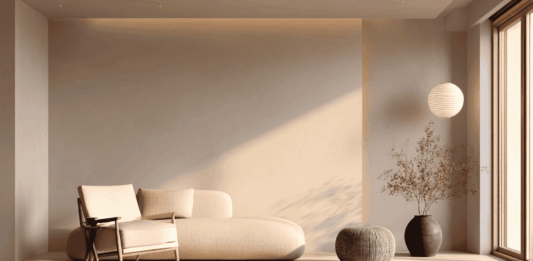 La luz que da forma a la experiencia: iluminación en espacios de hospitalidad Construlita luz en hogar