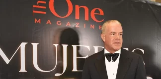 Dan orden de aprehensión a Raúl Rocha, dueño de Miss Universo Dan orden de aprehensión a Raúl Rocha, dueño de Miss Universo