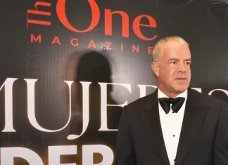 Dan orden de aprehensión a Raúl Rocha, dueño de Miss Universo Dan orden de aprehensión a Raúl Rocha, dueño de Miss Universo