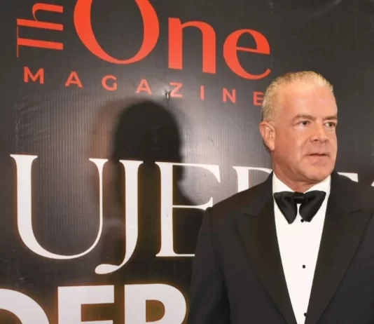 Dan orden de aprehensión a Raúl Rocha, dueño de Miss Universo Dan orden de aprehensión a Raúl Rocha, dueño de Miss Universo