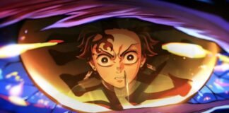 Demon Slayer: Infinity Castle y otras 5 películas de anime que podrían ser nominadas a los Oscars Demon Slayer Infinity Castle y otras 5 películas de anime que podrían ser nominadas a los Oscars
