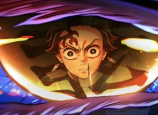 Demon Slayer: Infinity Castle y otras 5 películas de anime que podrían ser nominadas a los Oscars Demon Slayer Infinity Castle y otras 5 películas de anime que podrían ser nominadas a los Oscars